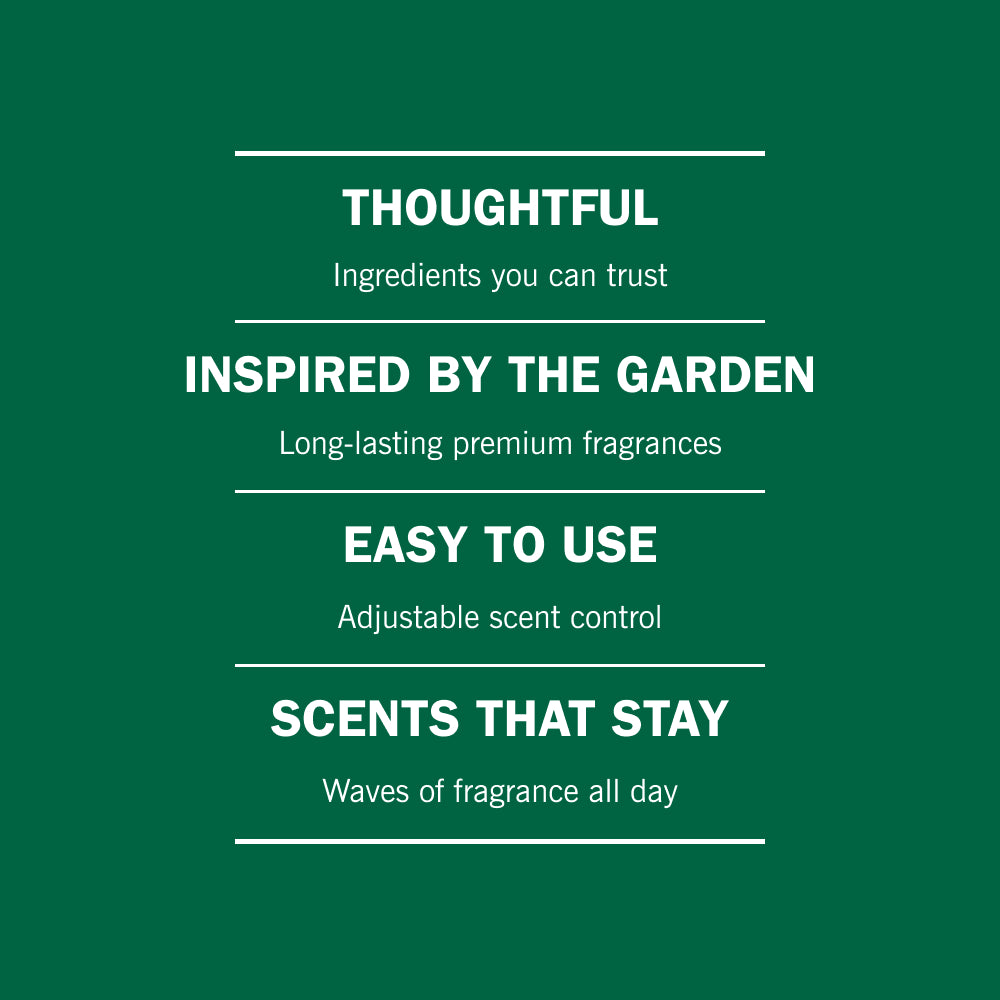 Snowdrop Plug In Scented Oil Refill 2-Pack
