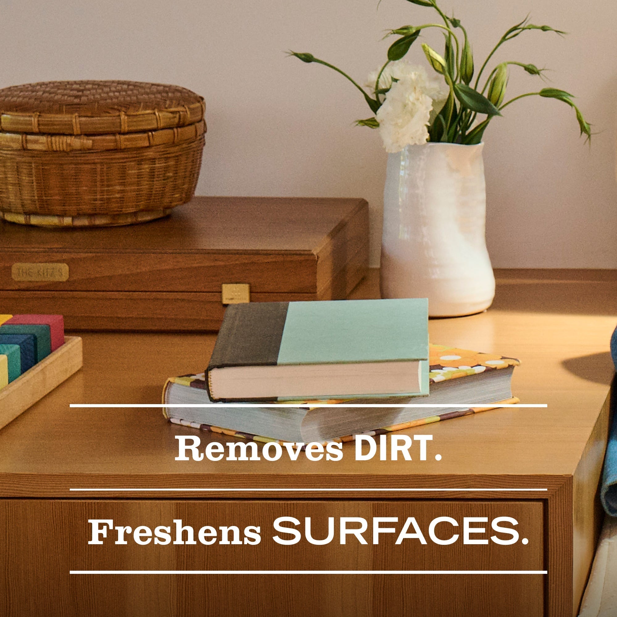Blueberry Multi-Surface Everyday Cleaner