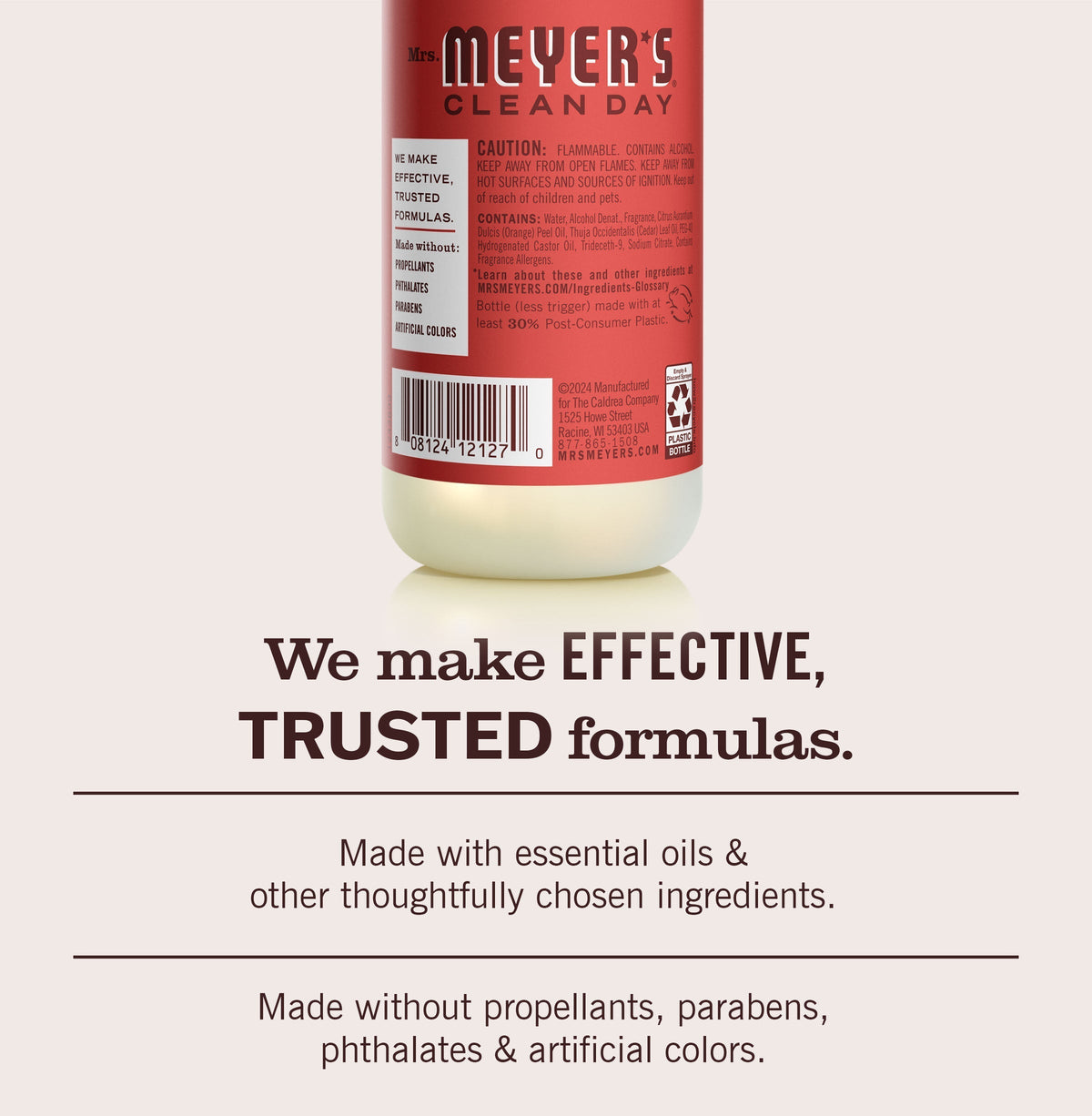 Tomato Vine Room Freshener
