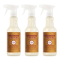 Mrs. Meyer's Apple Cider Multi-Surface Everyday Cleaner 3-count Bundle