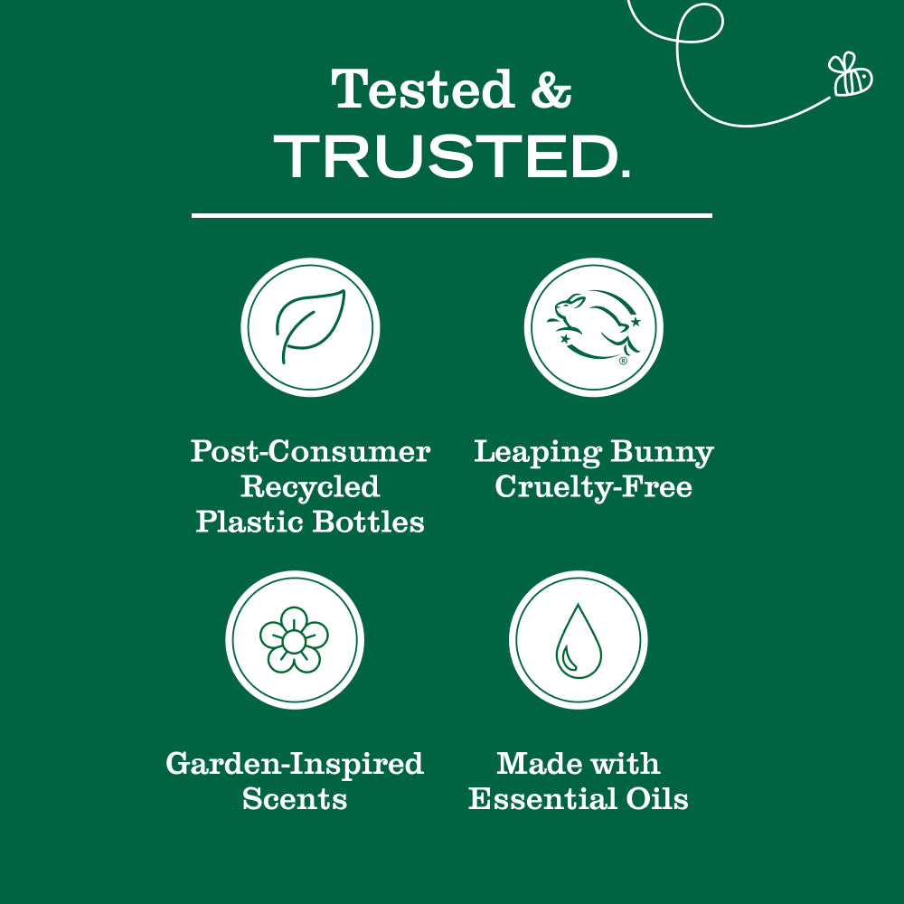 Mrs. Meyer's Apple Cider Liquid Hand Soap