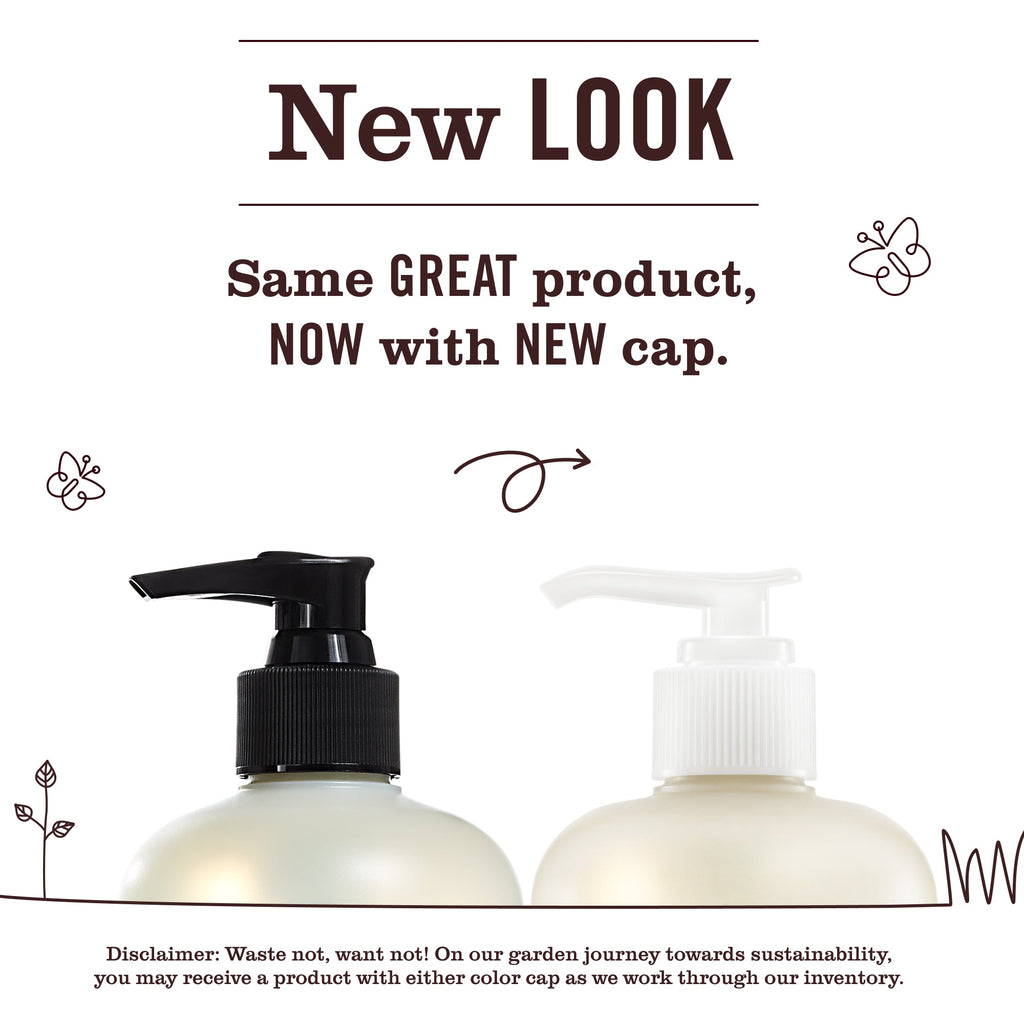 Mrs. Meyer's Fresh Cut Grass Liquid Hand Soap 3-count Bundle