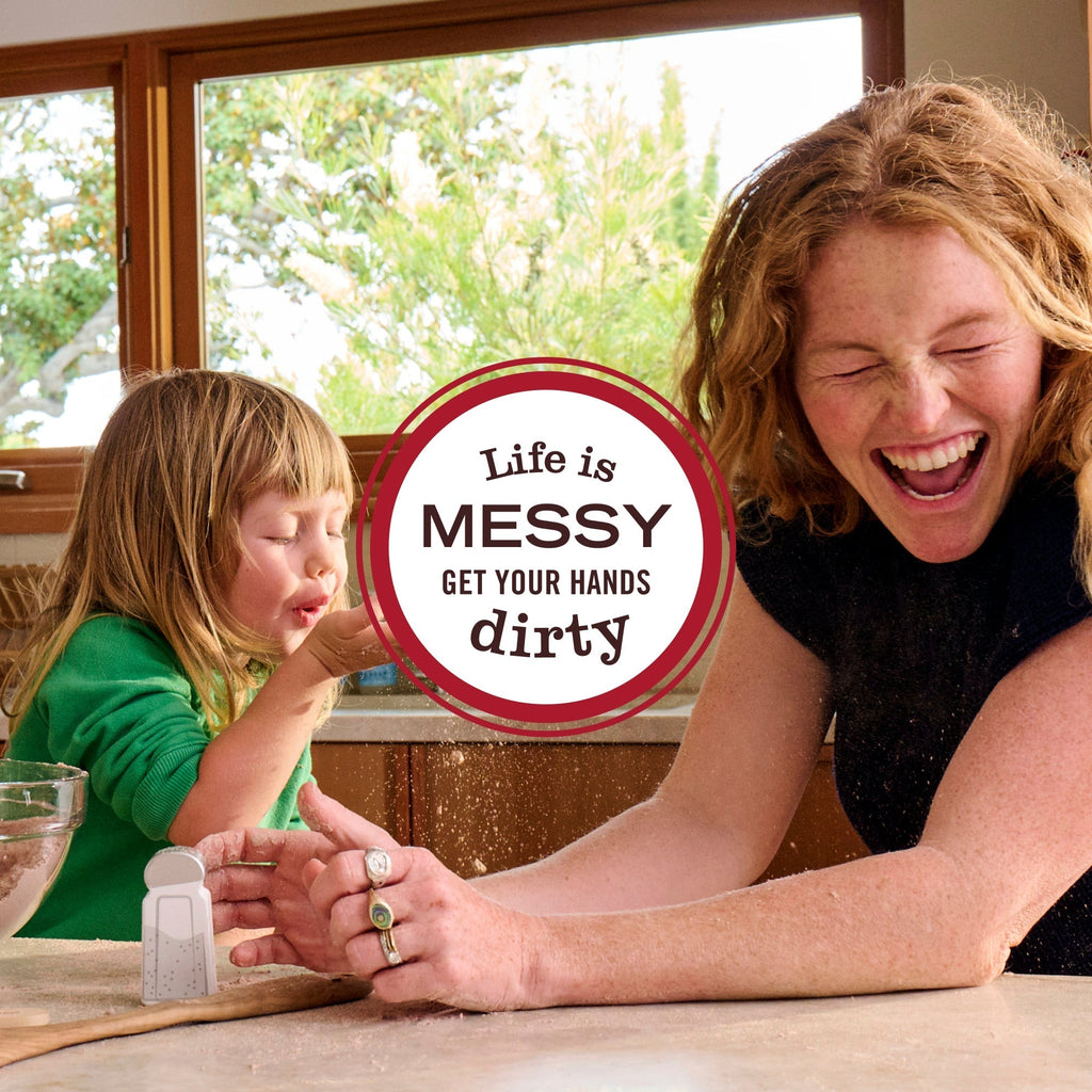 Mrs. Meyer's Dandelion Multi-Surface Everyday Cleaner