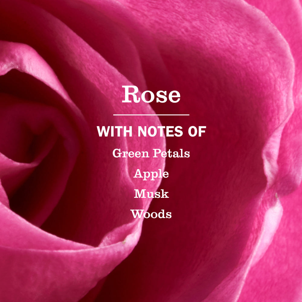 Mrs. Meyer's Rose Liquid Hand Soap
