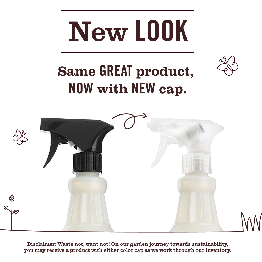 Mrs. Meyer's Snowdrop Multi-Surface Everyday Cleaner