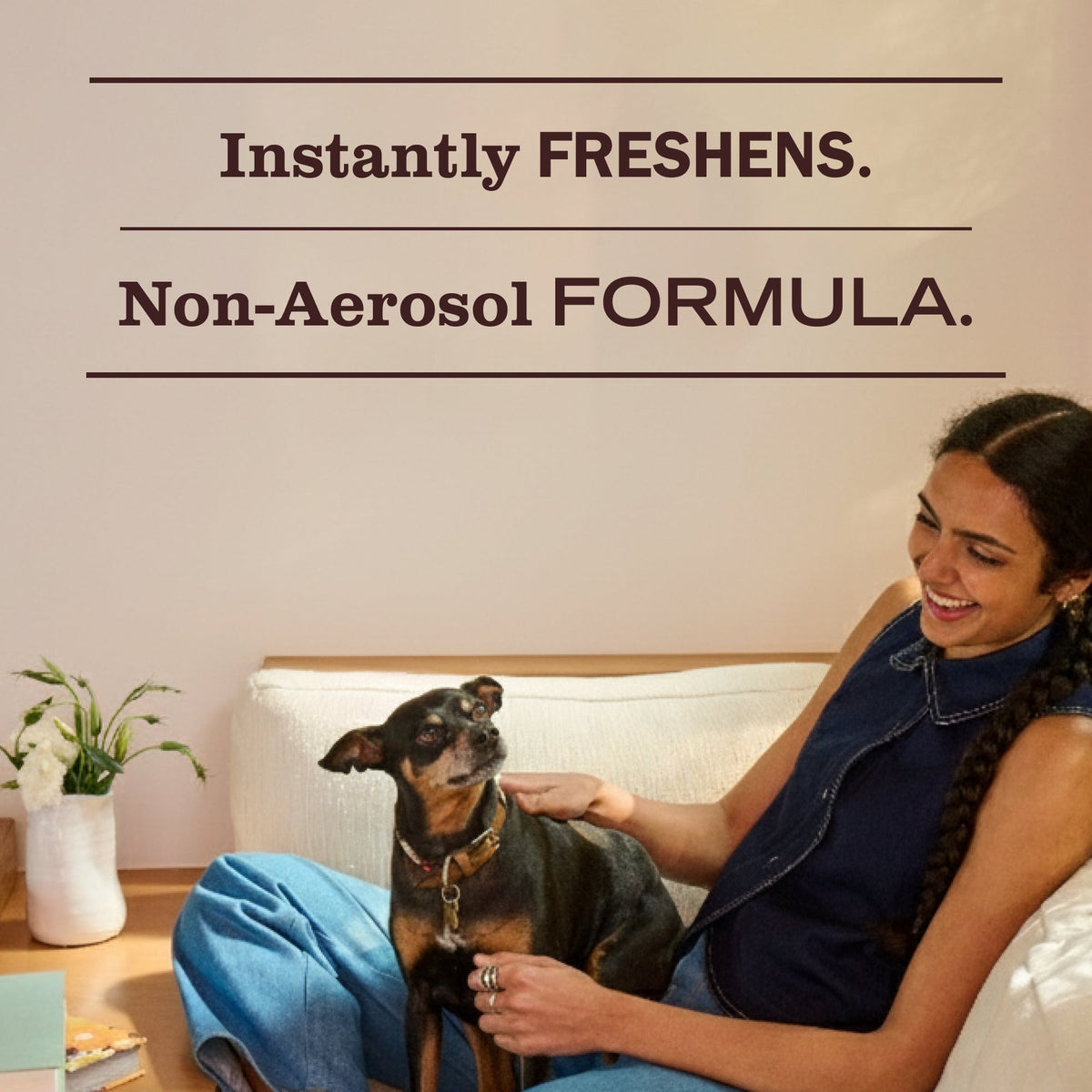 Pear Tree Room Freshener | Mrs. Meyer's