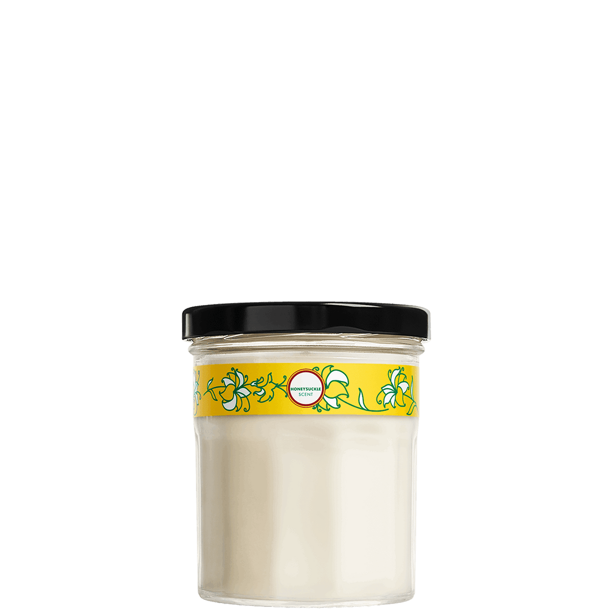 Mrs. Meyer's Honeysuckle Soy Candle Small