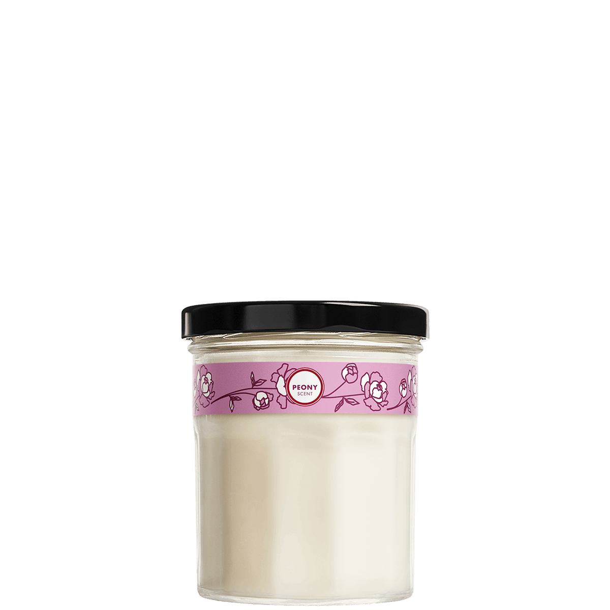 Mrs. Meyer's Peony Soy Candle Small