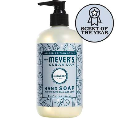 Snowdrop Hand Care Plus 5-Count Bundle