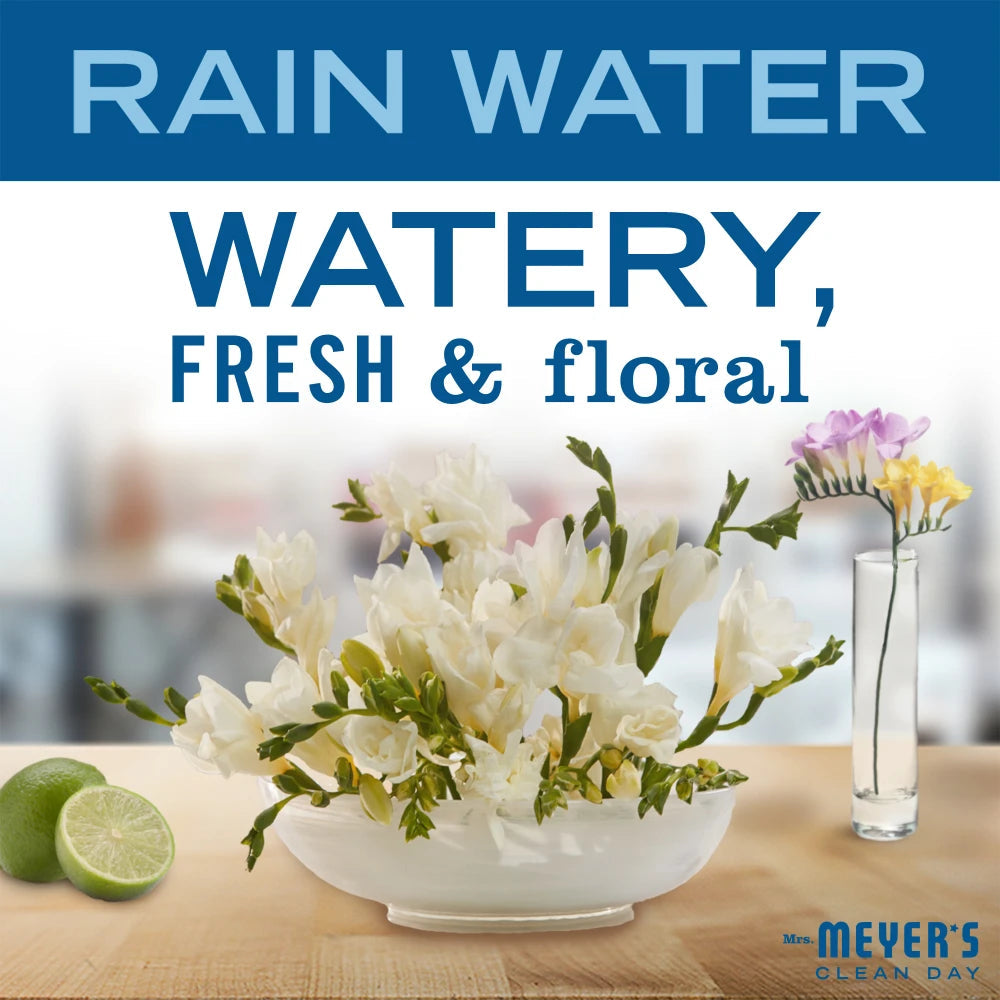 Mrs. Meyer's Rain Water Body Lotion