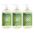 Mrs. Meyer's Iowa Pine Liquid Hand Soap 3-count Bundle