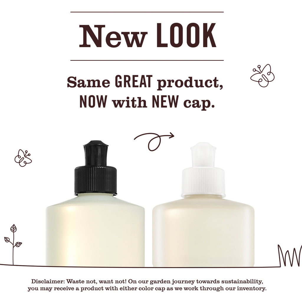 Mrs. Meyer's Geranium Dish Soap