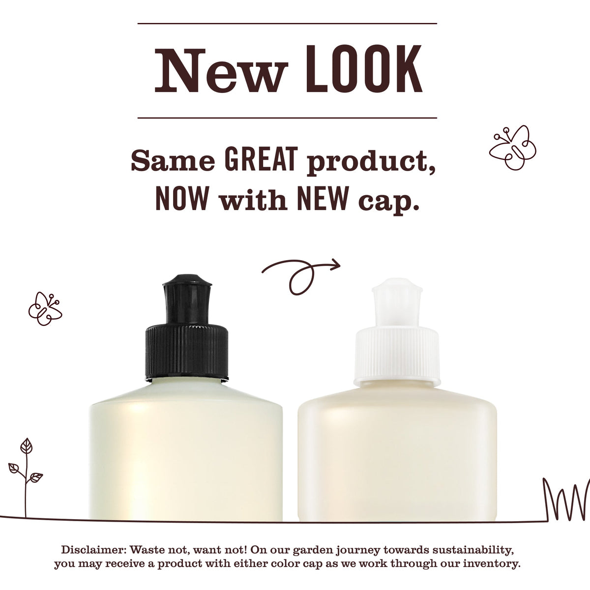 Mrs. Meyer's Eucalyptus Dish Soap
