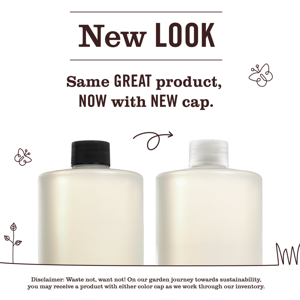 Mrs. Meyer's Lemon Verbena Multi-Surface Concentrate