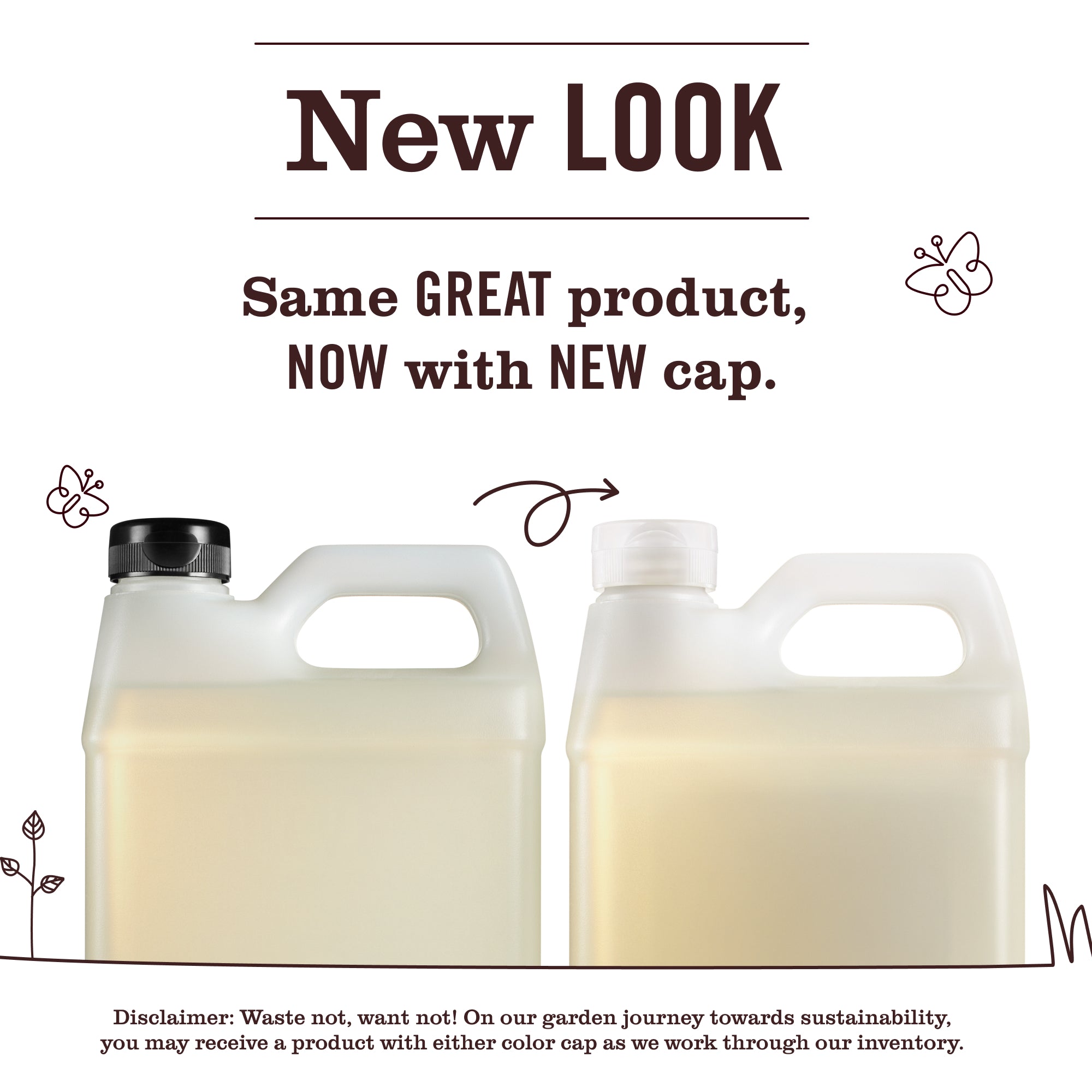 Lavender Liquid Hand Soap Refill | Mrs. Meyer's