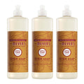 Mrs. Meyer's Apple Cider Dish Soap 3-count bundle